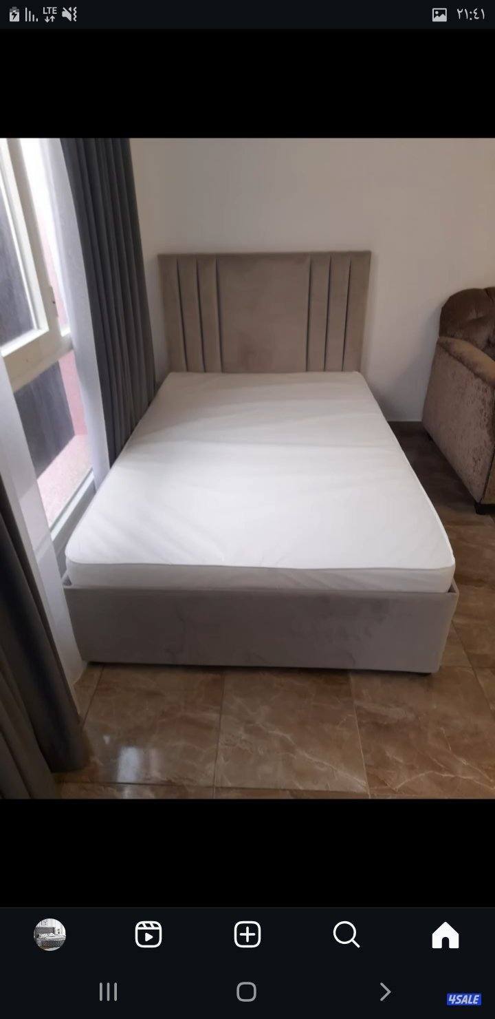 مركز المفروشات الطبي جميع السراير الطبي جميع انواع الفرشات الان بجميع8