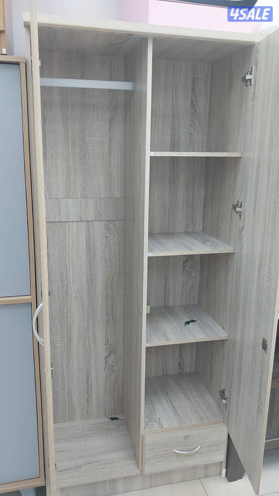 كبت بابين ارفف وعلاقة جديد بسعر ٤٥ دينار2