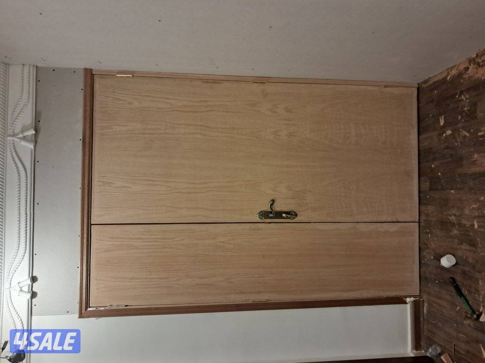 م ع نجار ابواب شرشيب و إقفال وابواب عازل وابواب حفر وتركيب وجبس بورد5