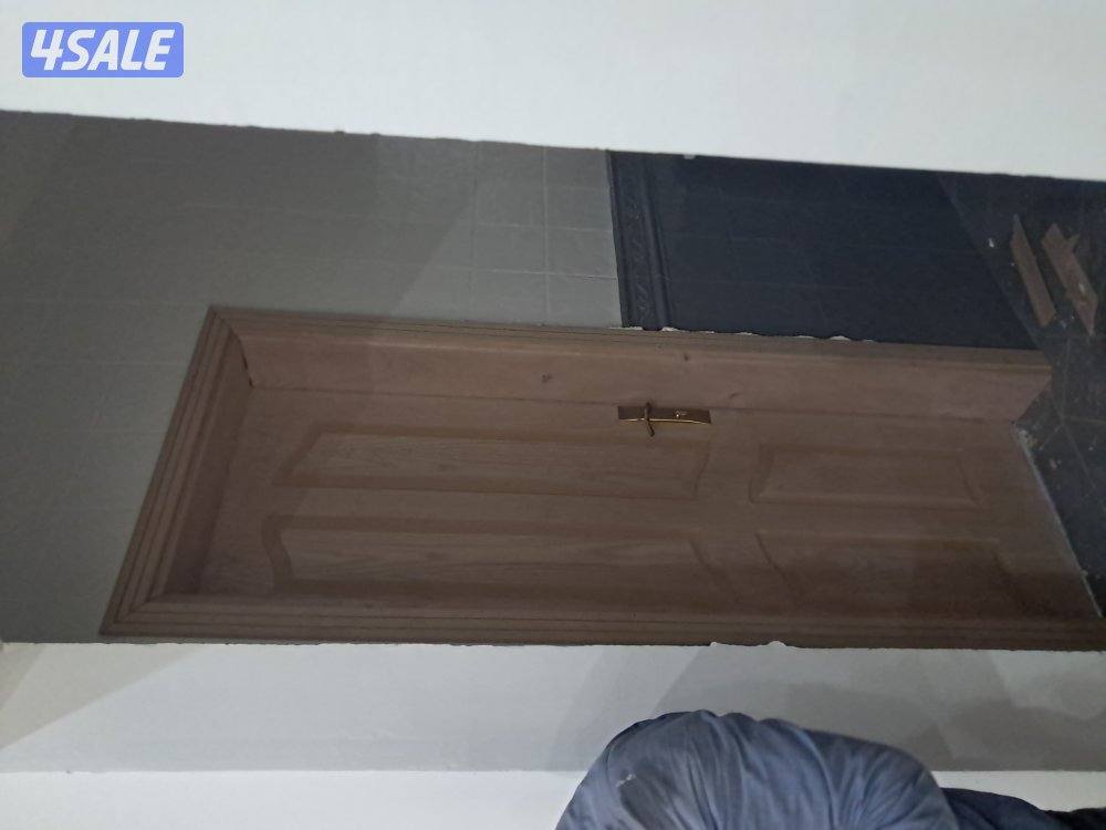 م ع نجار ابواب شرشيب و إقفال وابواب عازل وابواب حفر وتركيب وجبس بورد8