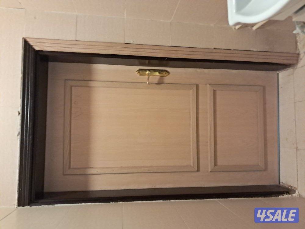 م ع نجار ابواب شرشيب و إقفال وابواب عازل وابواب حفر وتركيب وجبس بورد9