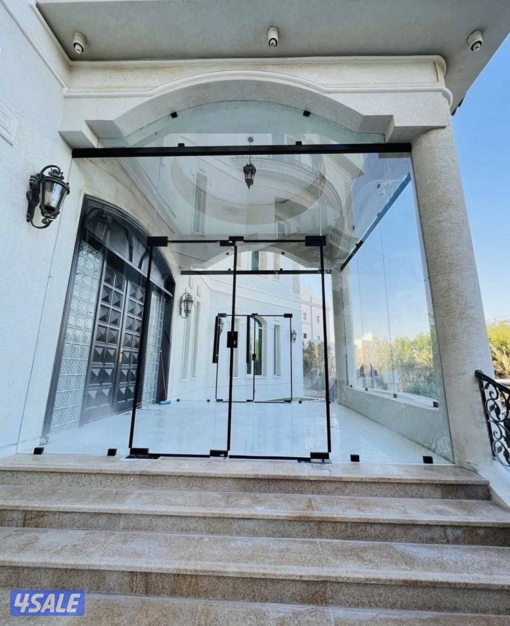 شغل زجاج ومرايا وجام سكريت باجوده عاليه إتقان التصميم وأفضل الأسعار4