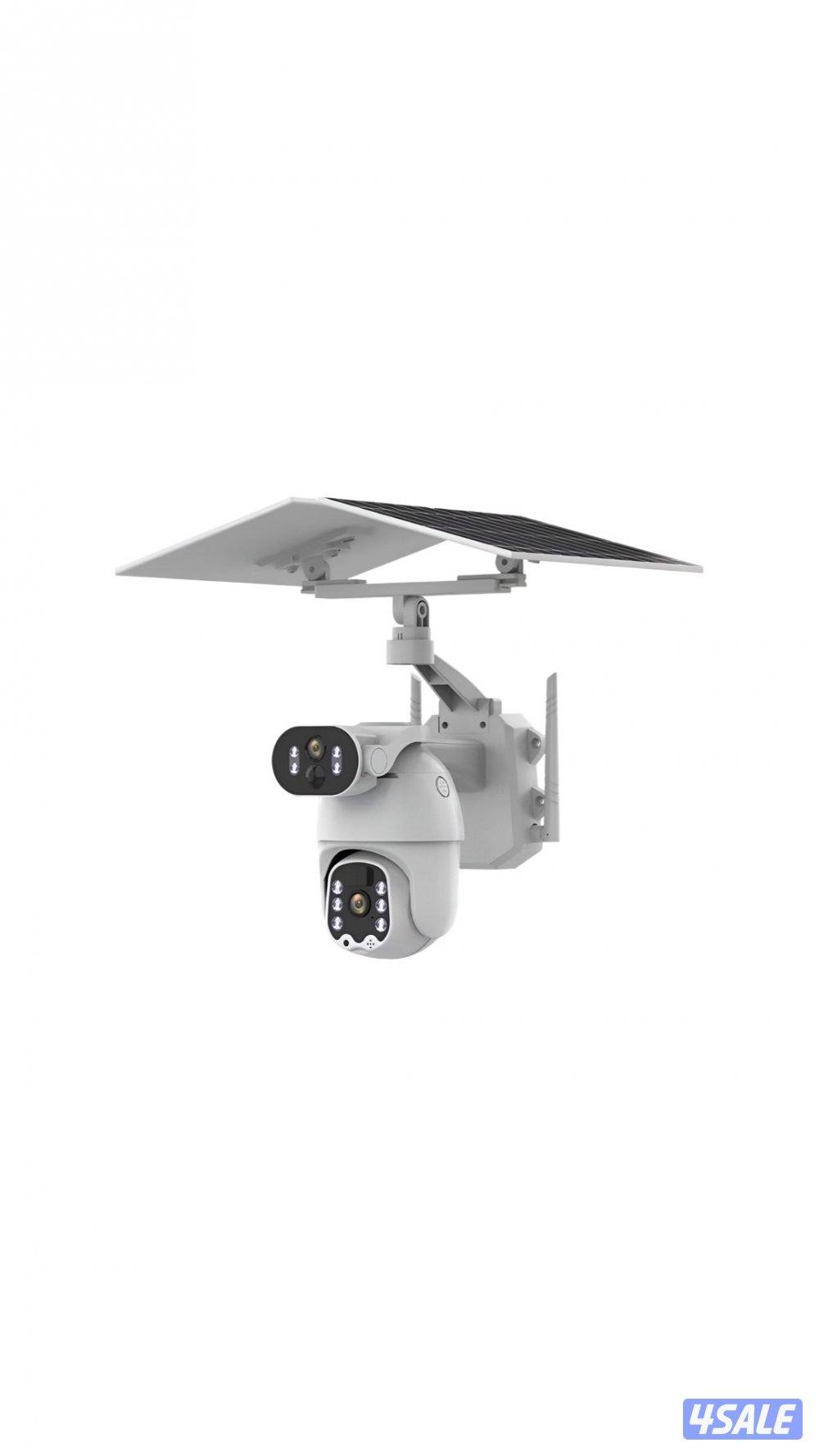 كشافات الطاقة الشمسية بكل الاحجام و الانواع ابتداء من 4.5دينار12