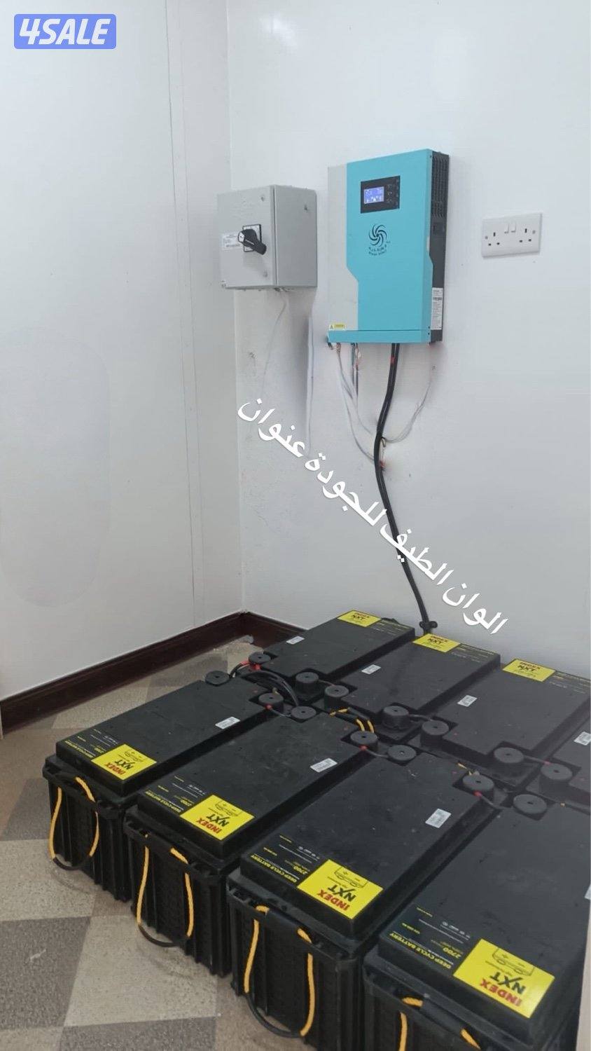 بطارية NXT الهندية 79 دينار مع سستم الأول مره في الكويت هذا سعر مكفول1