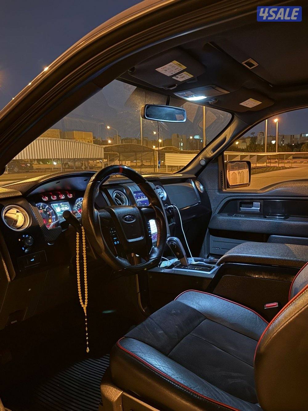 وانيت فور F150 Fx2