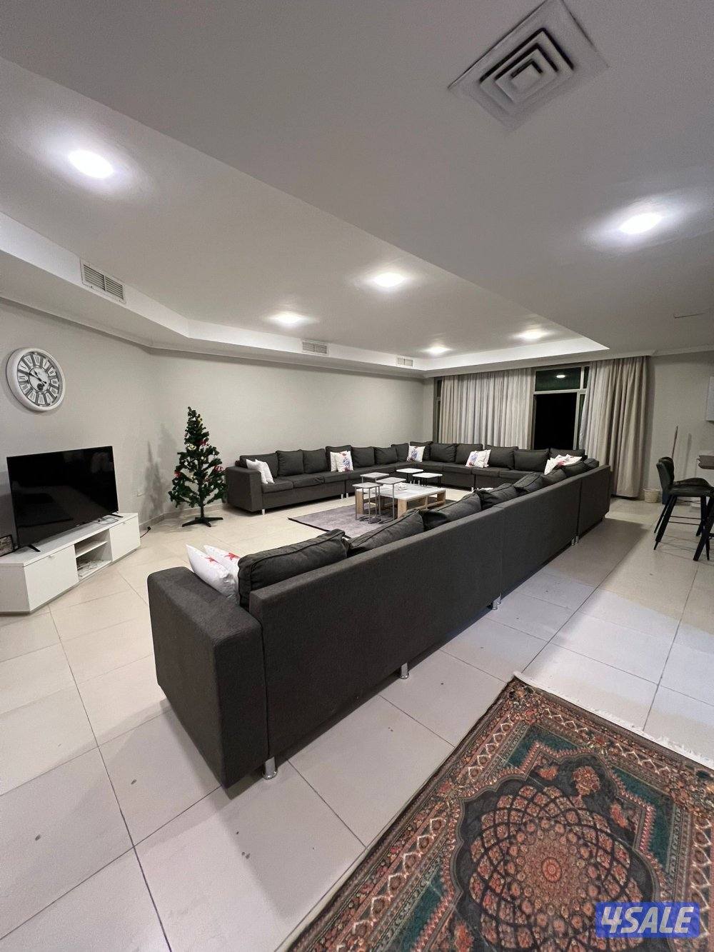 شالية للاجار سنوي0