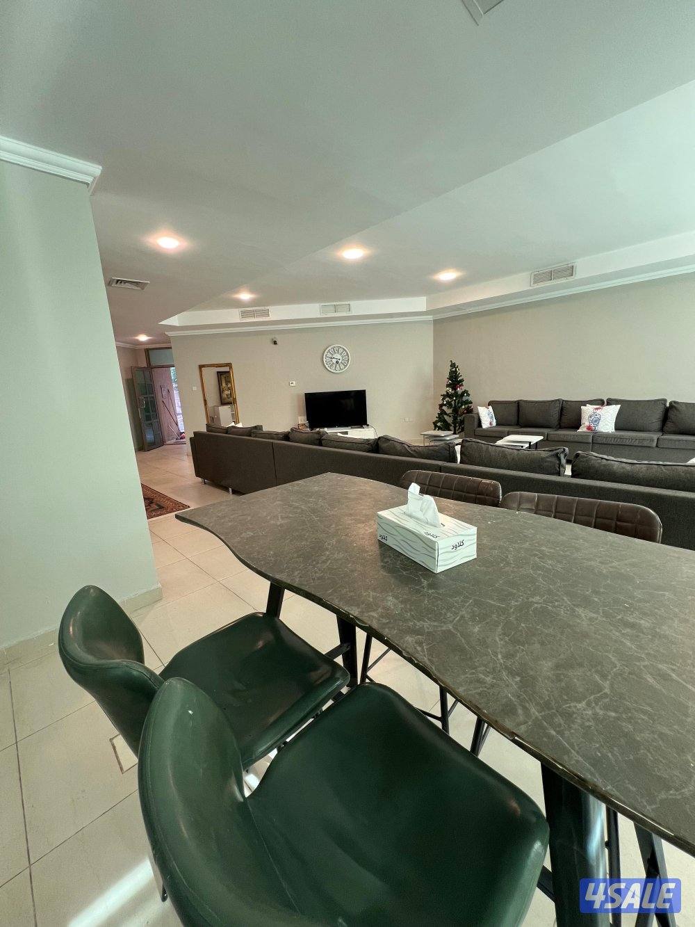 شالية للاجار سنوي2