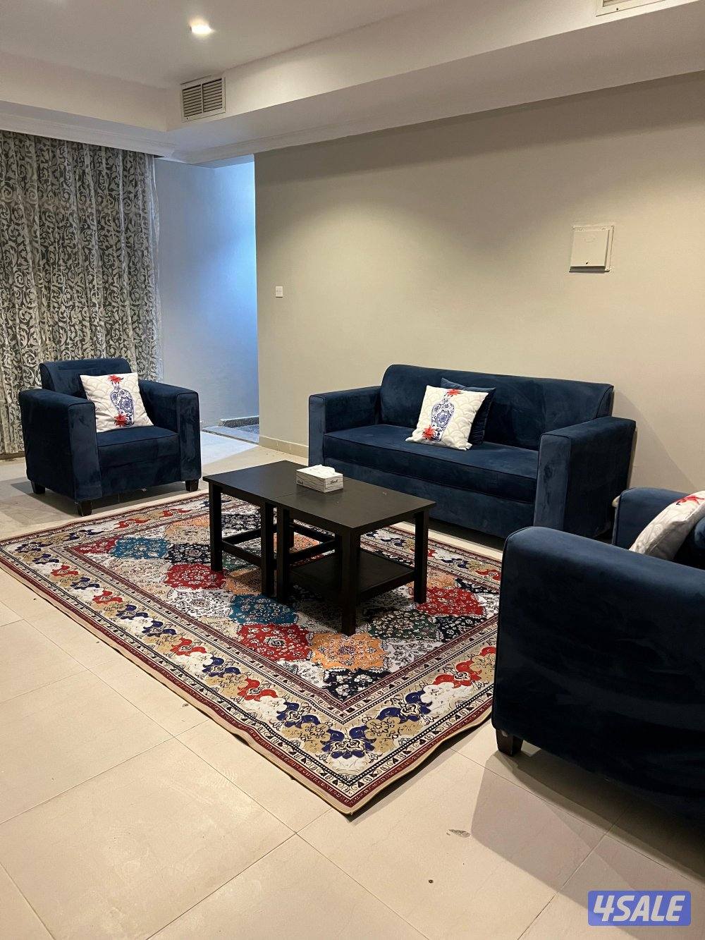 شالية للاجار سنوي3