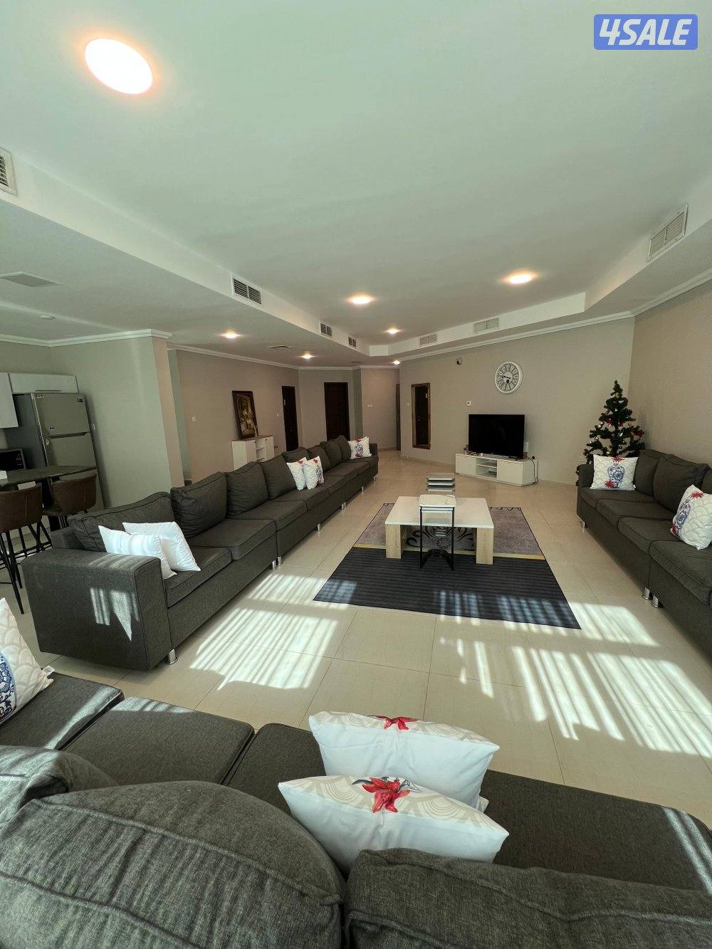 شالية للاجار سنوي4