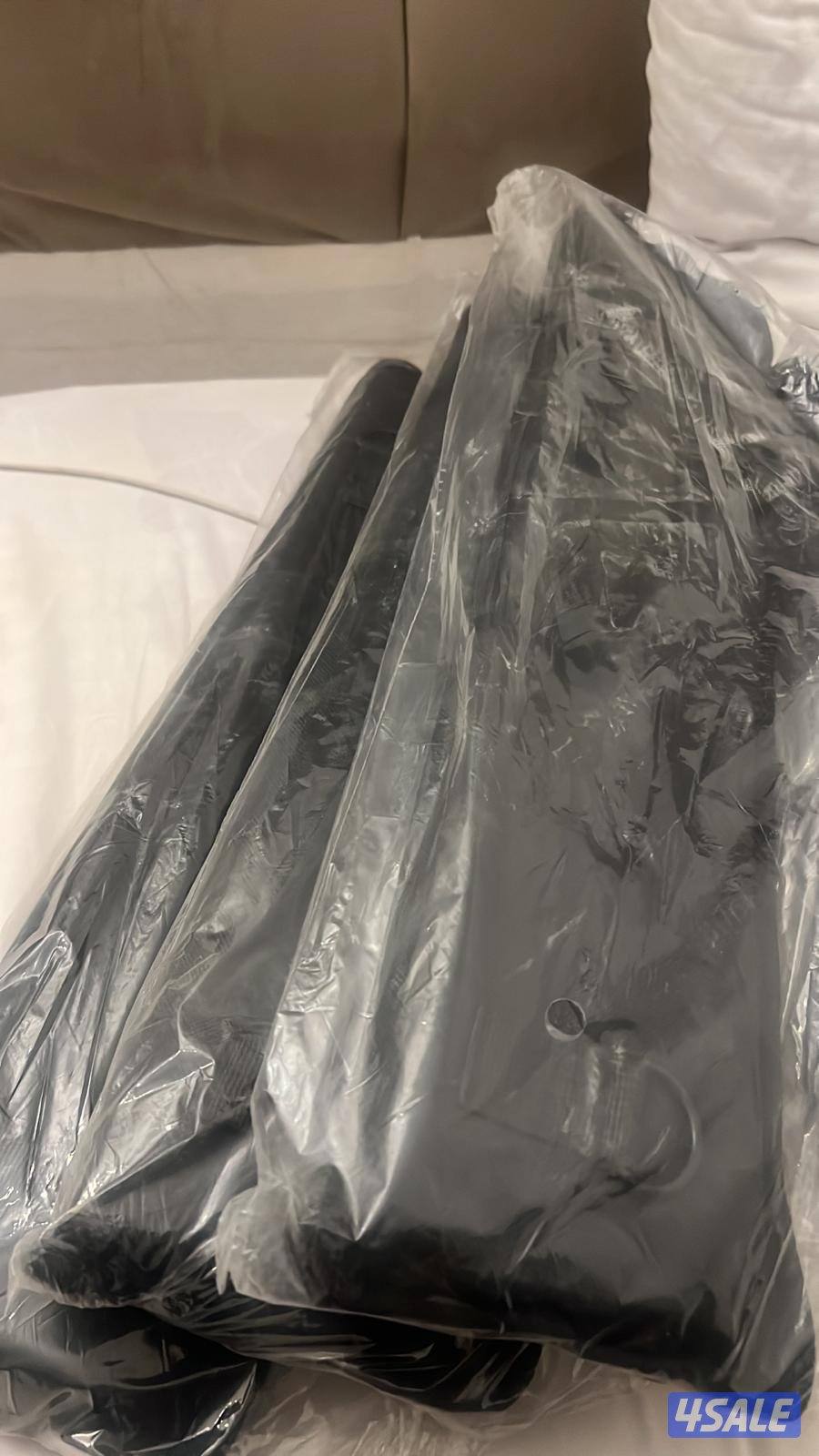 قوس رماية منغولي التقليدي2