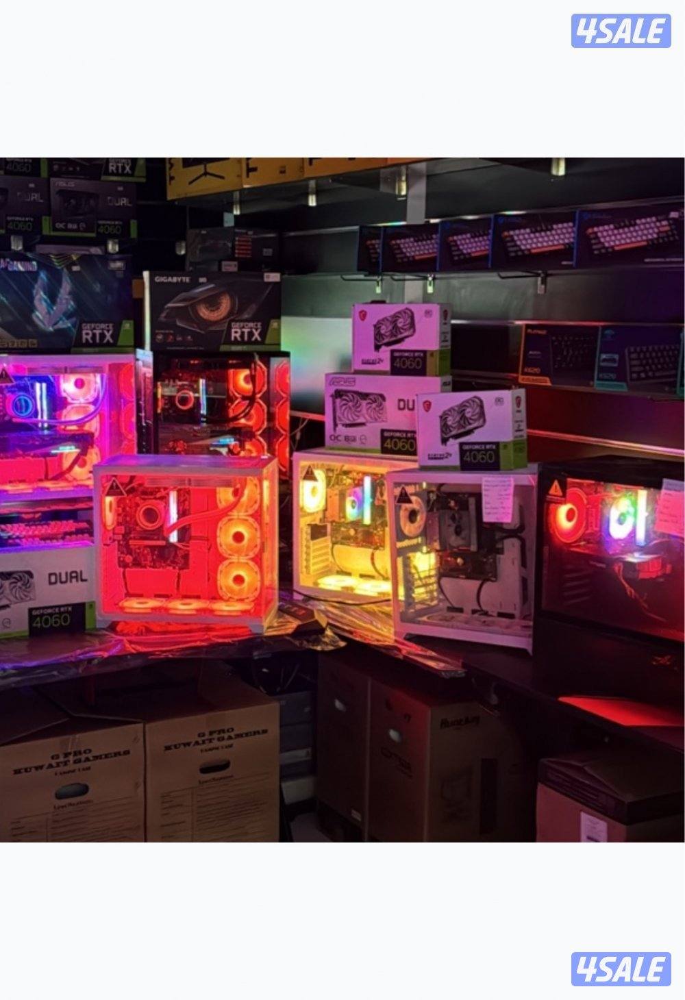 بي سي قيمنق2