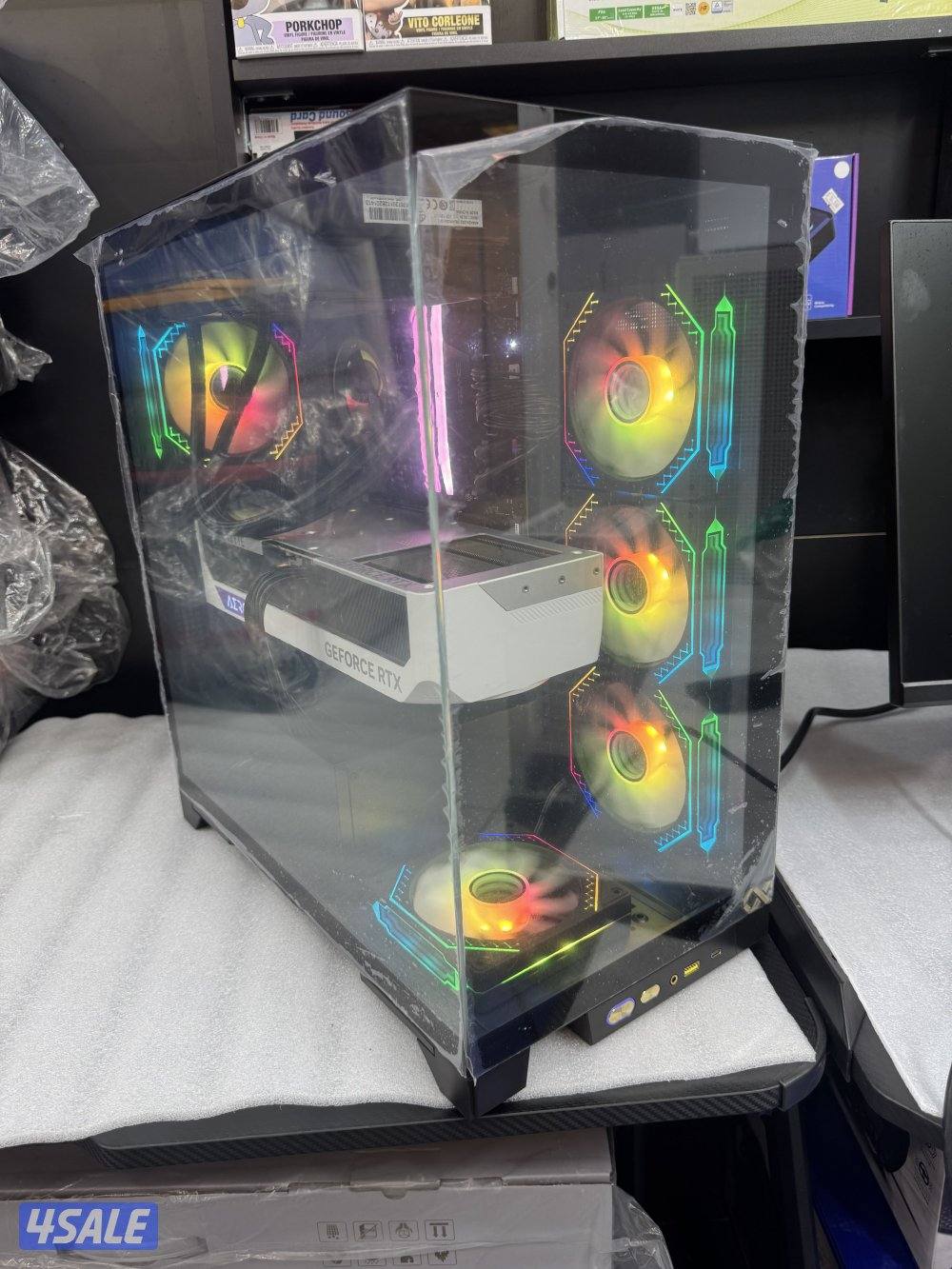 بي سي قيمنق11