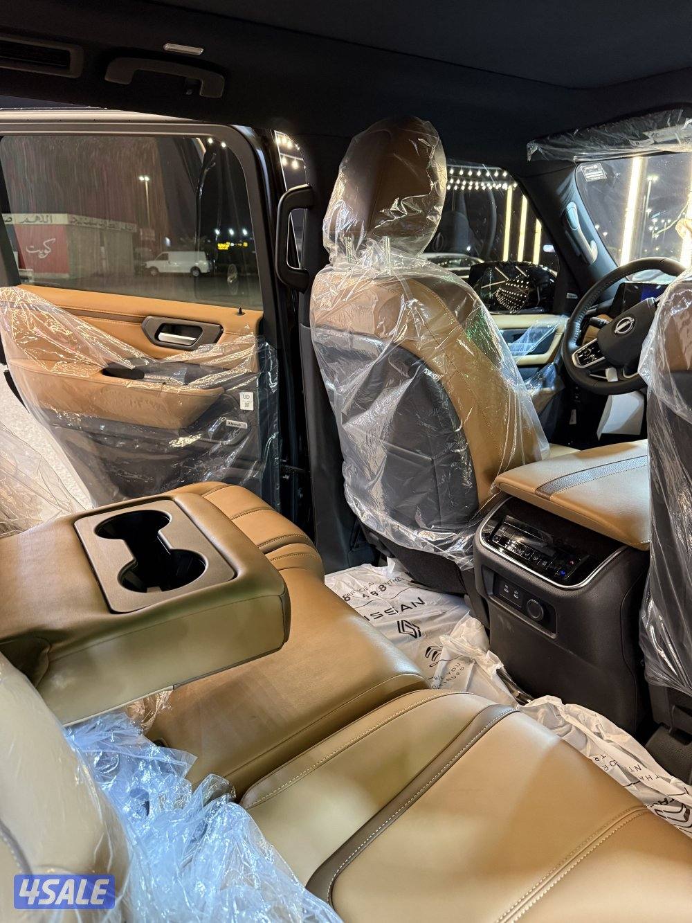 للبيع باترول0