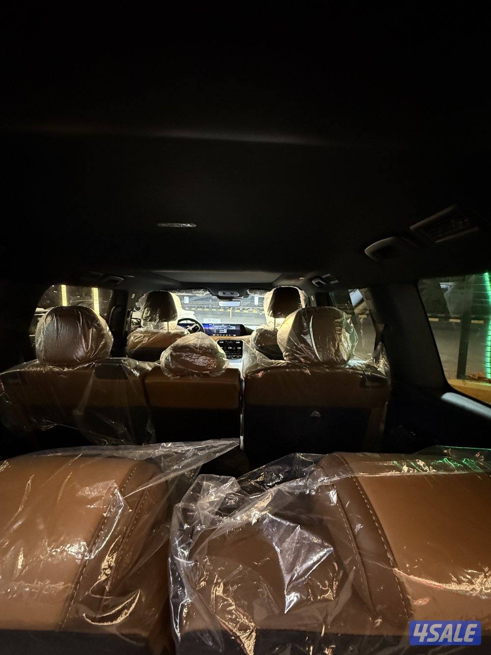 للبيع باترول2