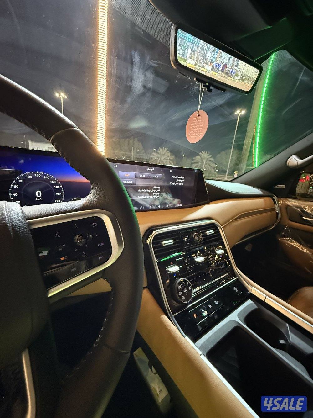 للبيع باترول9