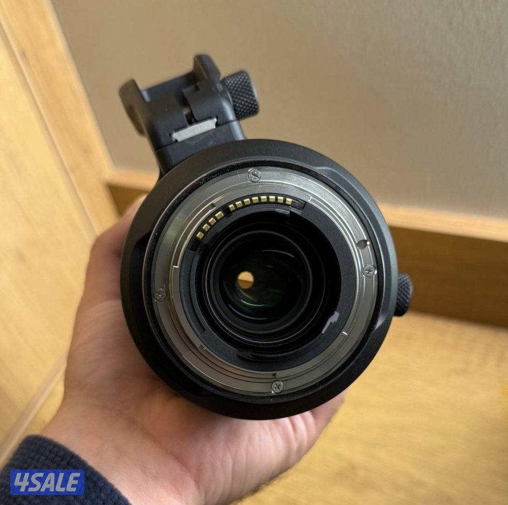 Canon Rf 24-105 F2.8 عدسة كانون3