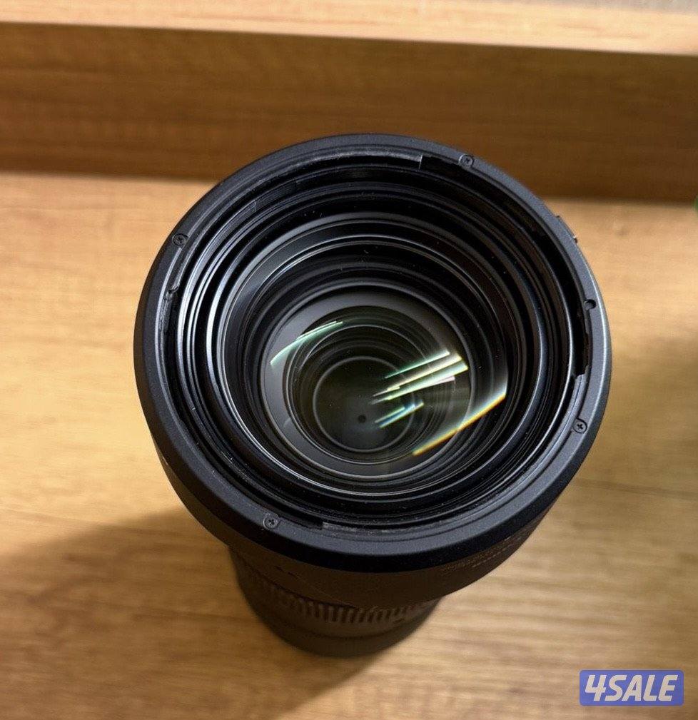 Canon Rf 24-105 F2.8 عدسة كانون2