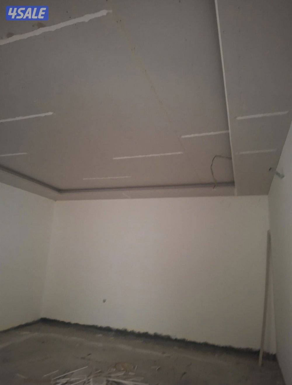 gypsum ديكورات حديثة و عصرية للمحلات التجارية تسليم مفتاح2