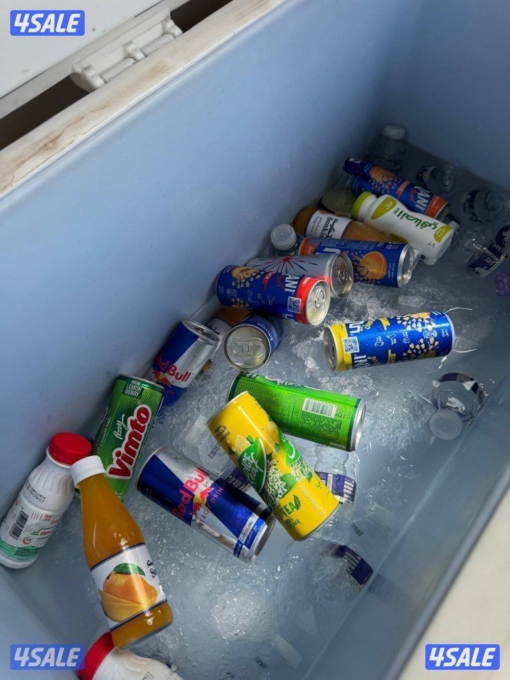 نوخذه كويتي لرحلات الحداق بالجون والجزر3