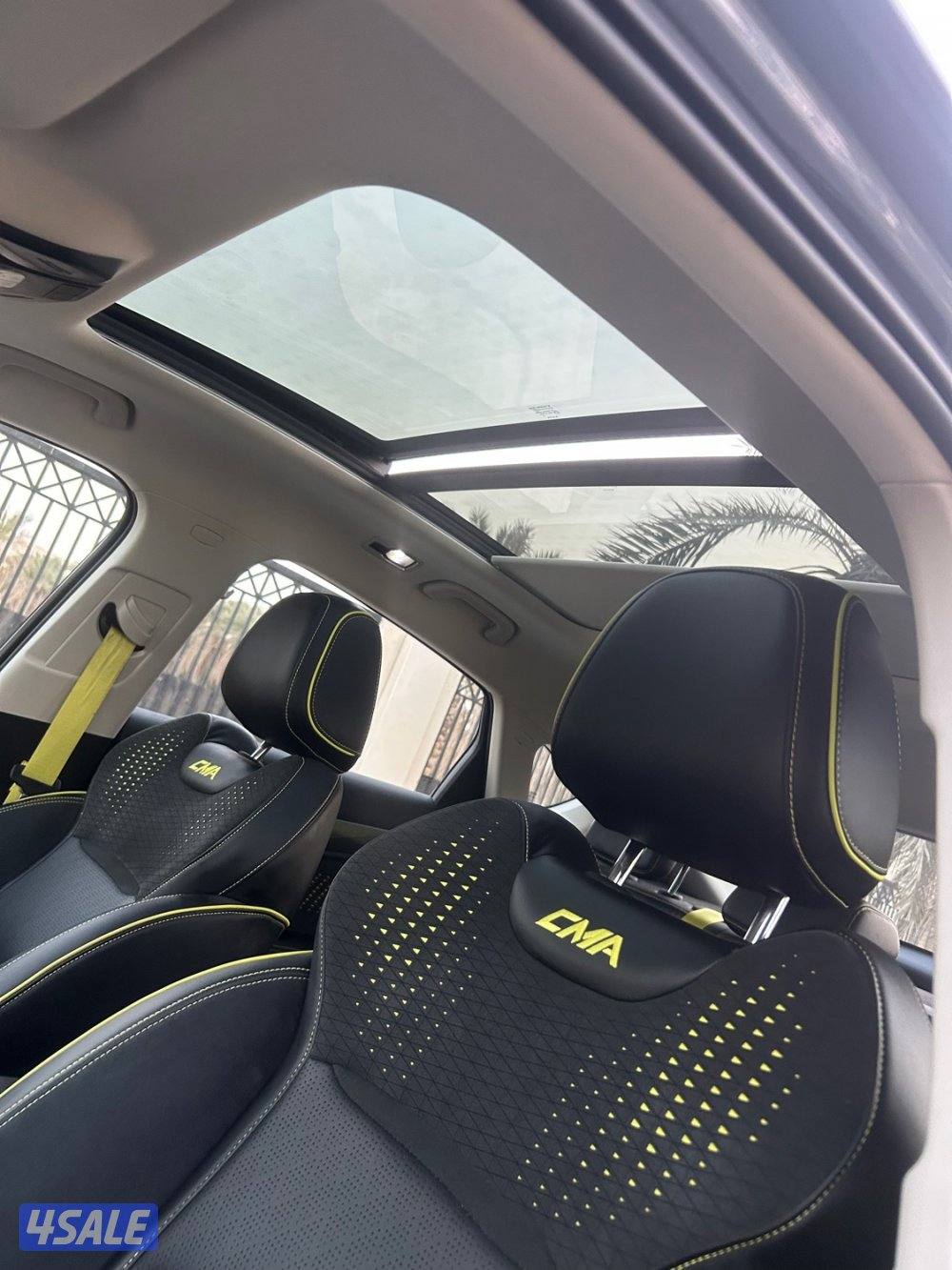 ‏المعاينة العارضية ‏الصناعية10