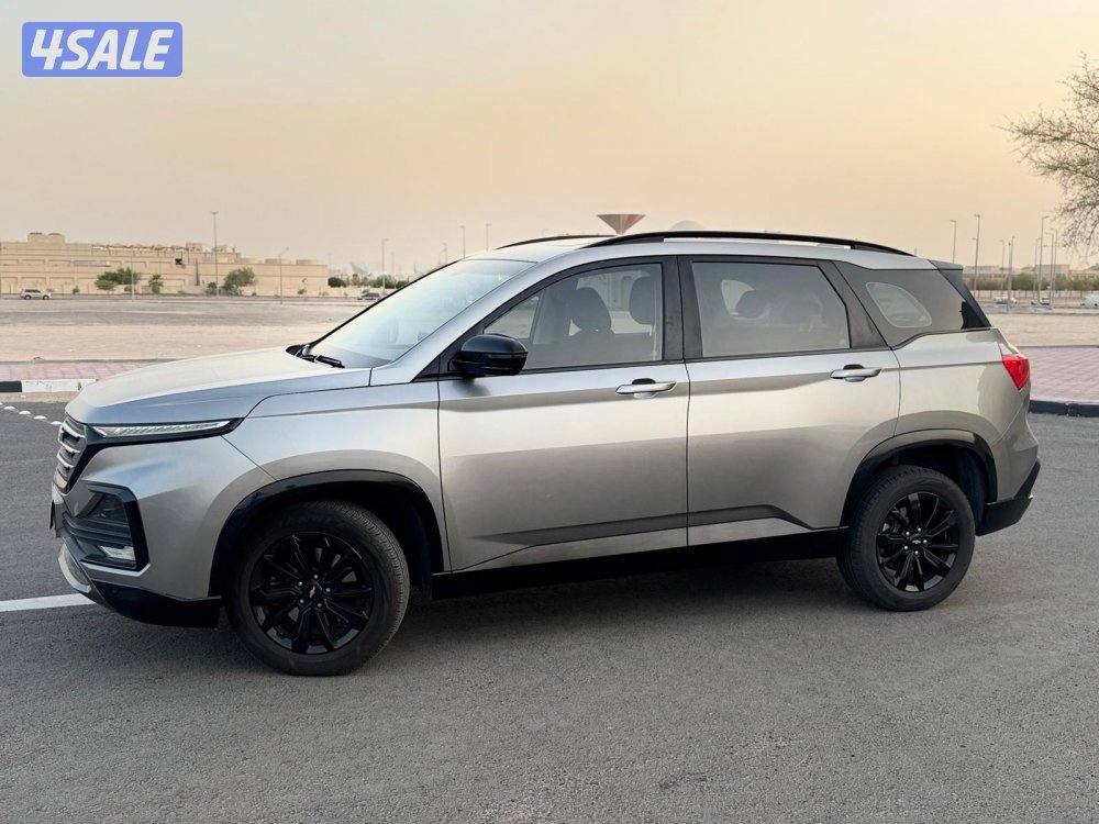 شفر كابتيفا بريمير 2022 صبغ الوكاله3