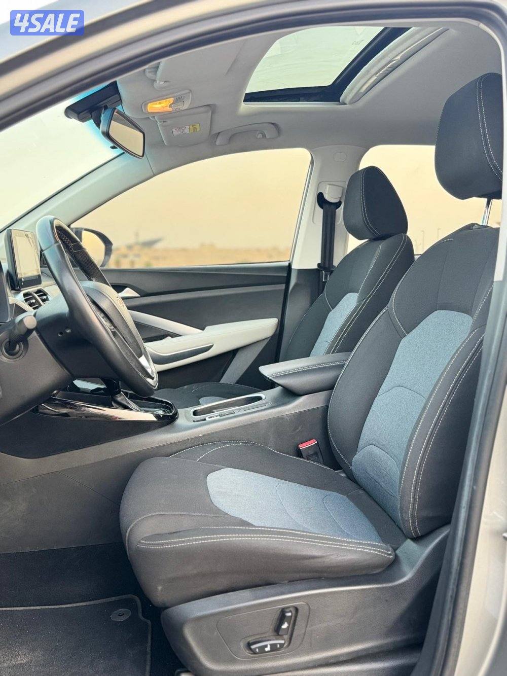 شفر كابتيفا بريمير 2022 صبغ الوكاله7