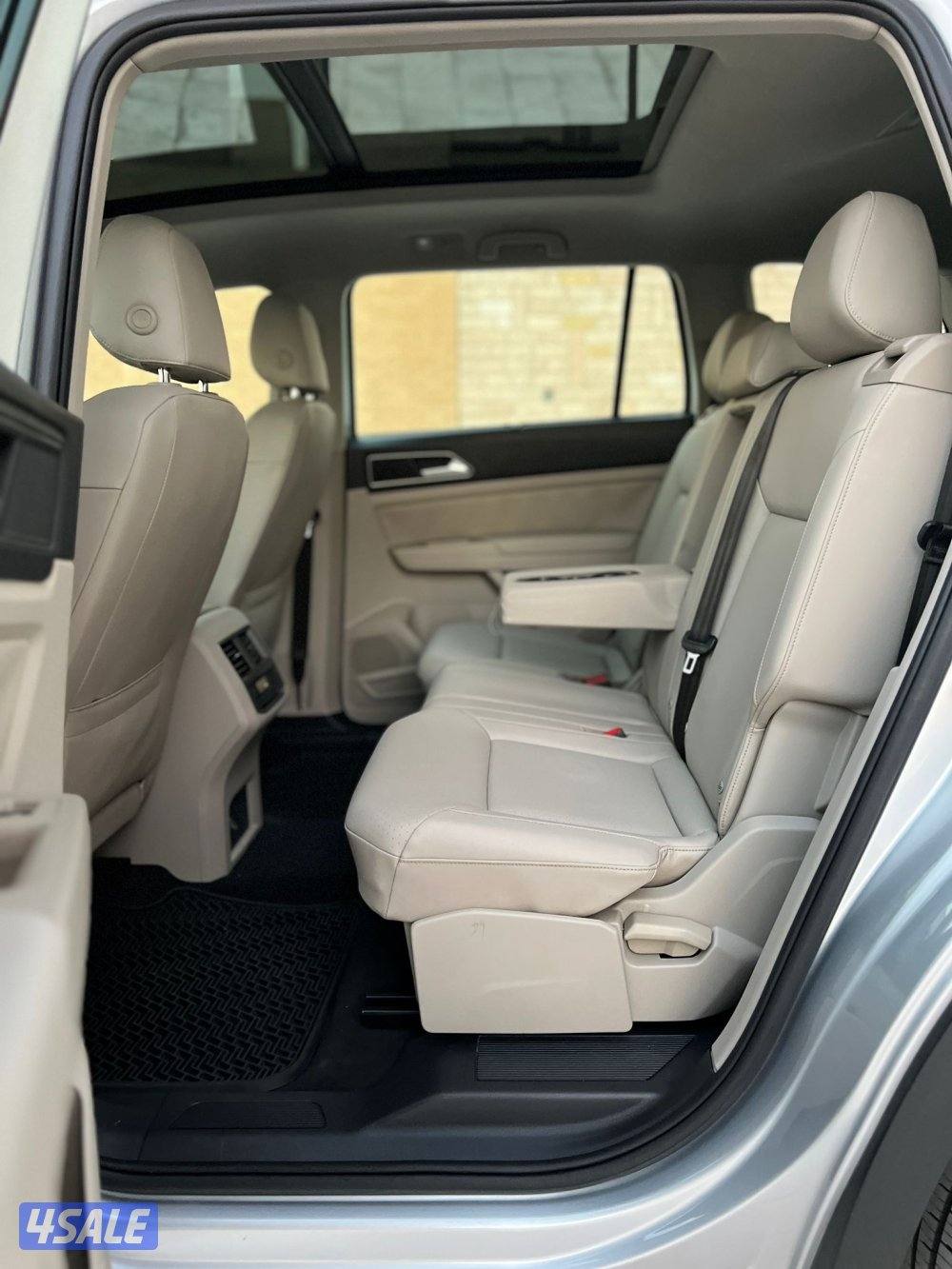 تيرامونت 2019 ماشي 140 الف بحالة الوكاله صبغ الوكاله شرط الفحص8