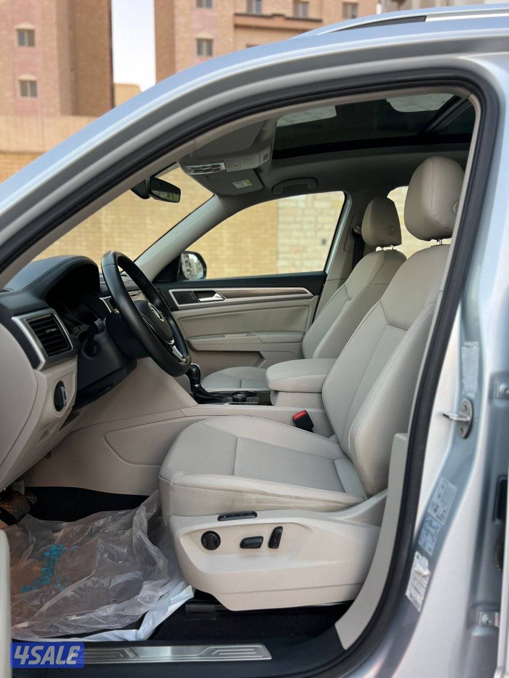 تيرامونت 2019 ماشي 140 الف بحالة الوكاله صبغ الوكاله شرط الفحص11