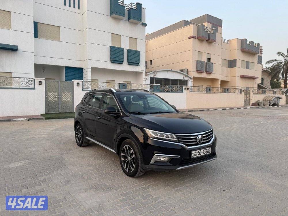 Mg RX5 2019 سيرفس وكاله منتظم2