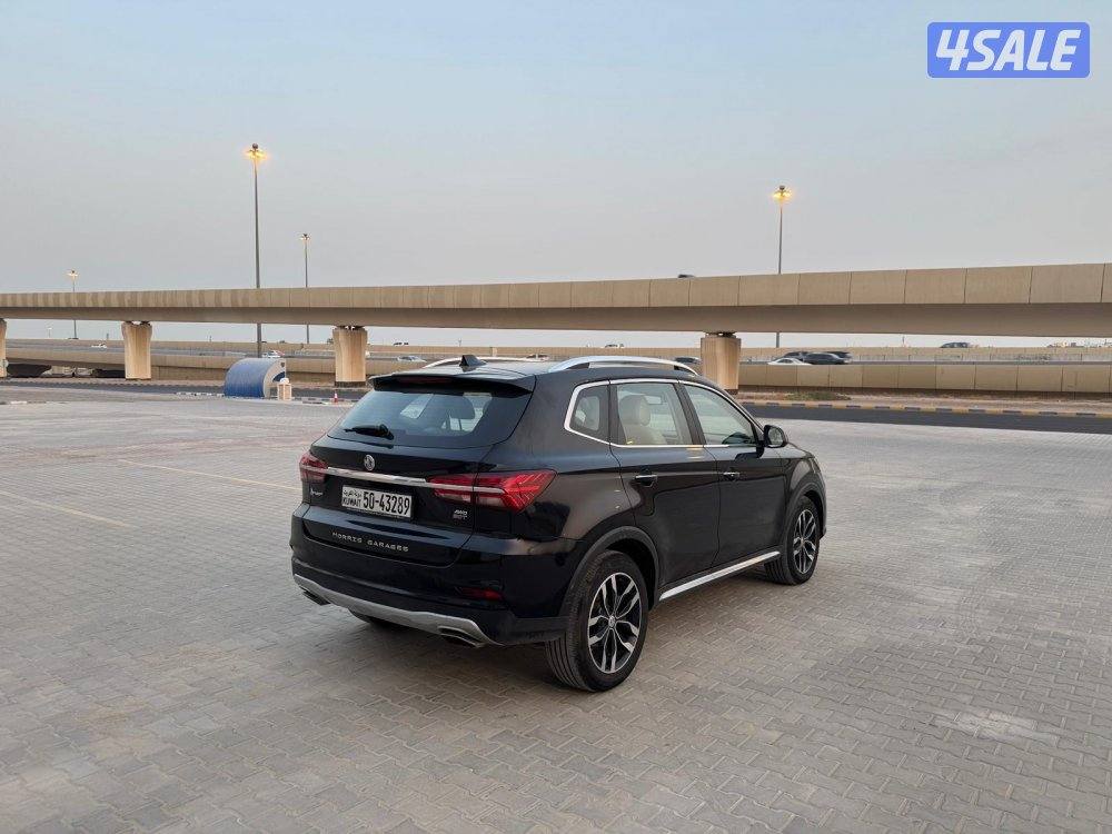 Mg RX5 2019 سيرفس وكاله منتظم4