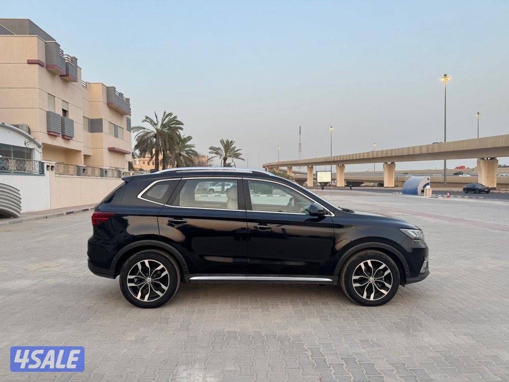 Mg RX5 2019 سيرفس وكاله منتظم3