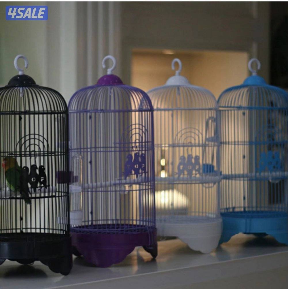 اقفاص متنوعه ويوجد فقاسات بسعار مناسبه4