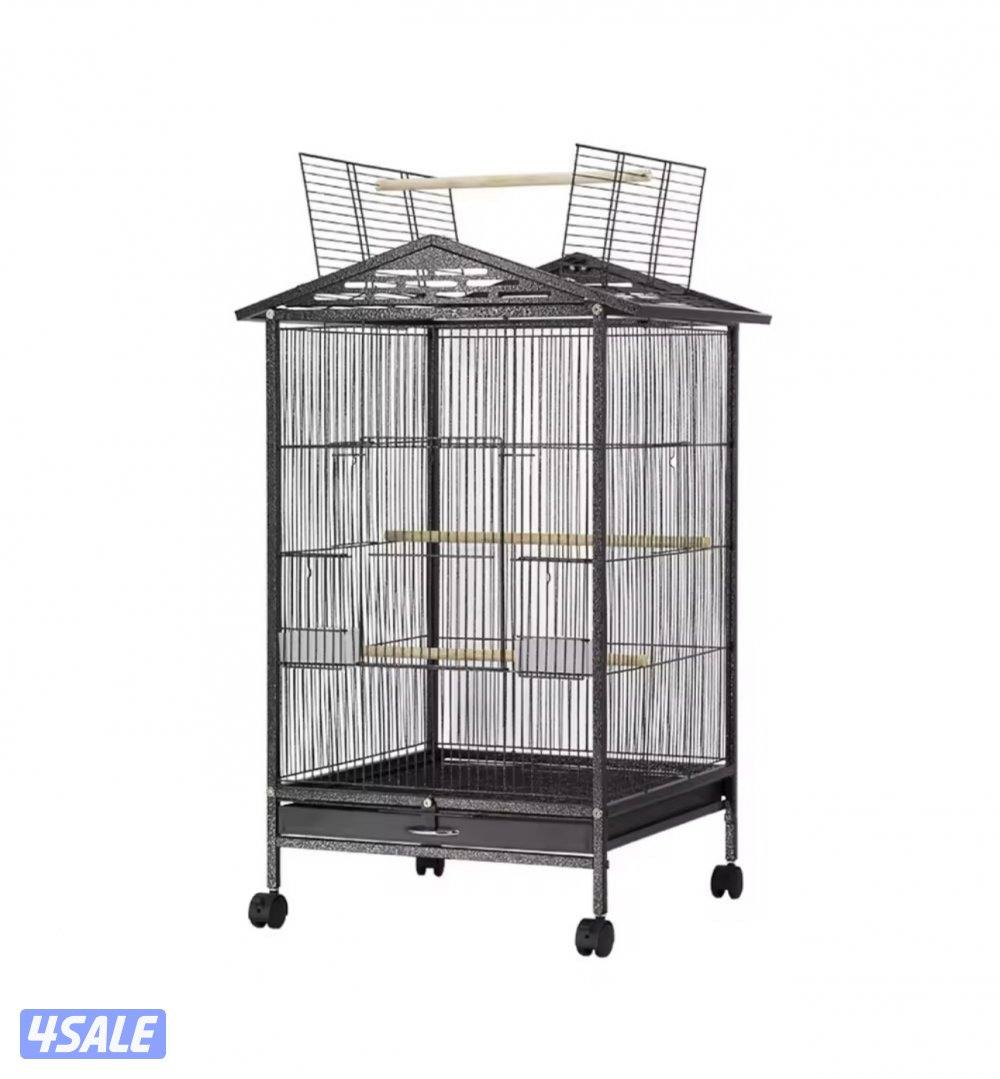 اقفاص متنوعه ويوجد فقاسات بسعار مناسبه6