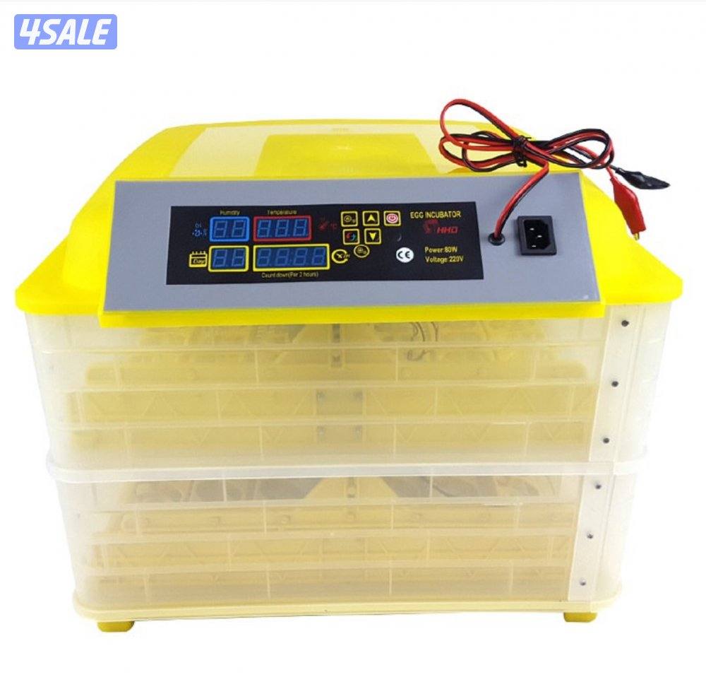 اقفاص متنوعه ويوجد فقاسات بسعار مناسبه9