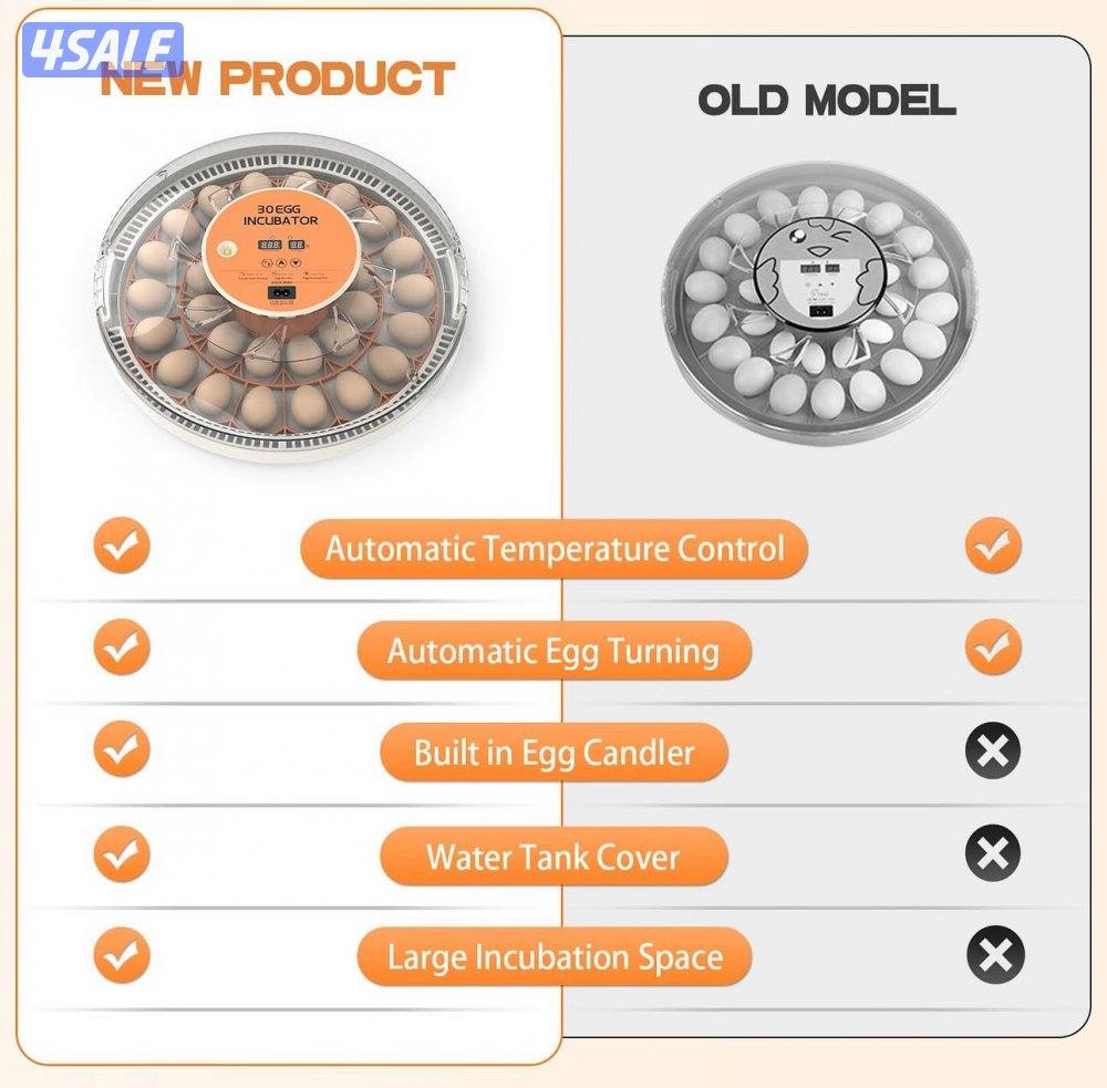 اقفاص متنوعه ويوجد فقاسات بسعار مناسبه11