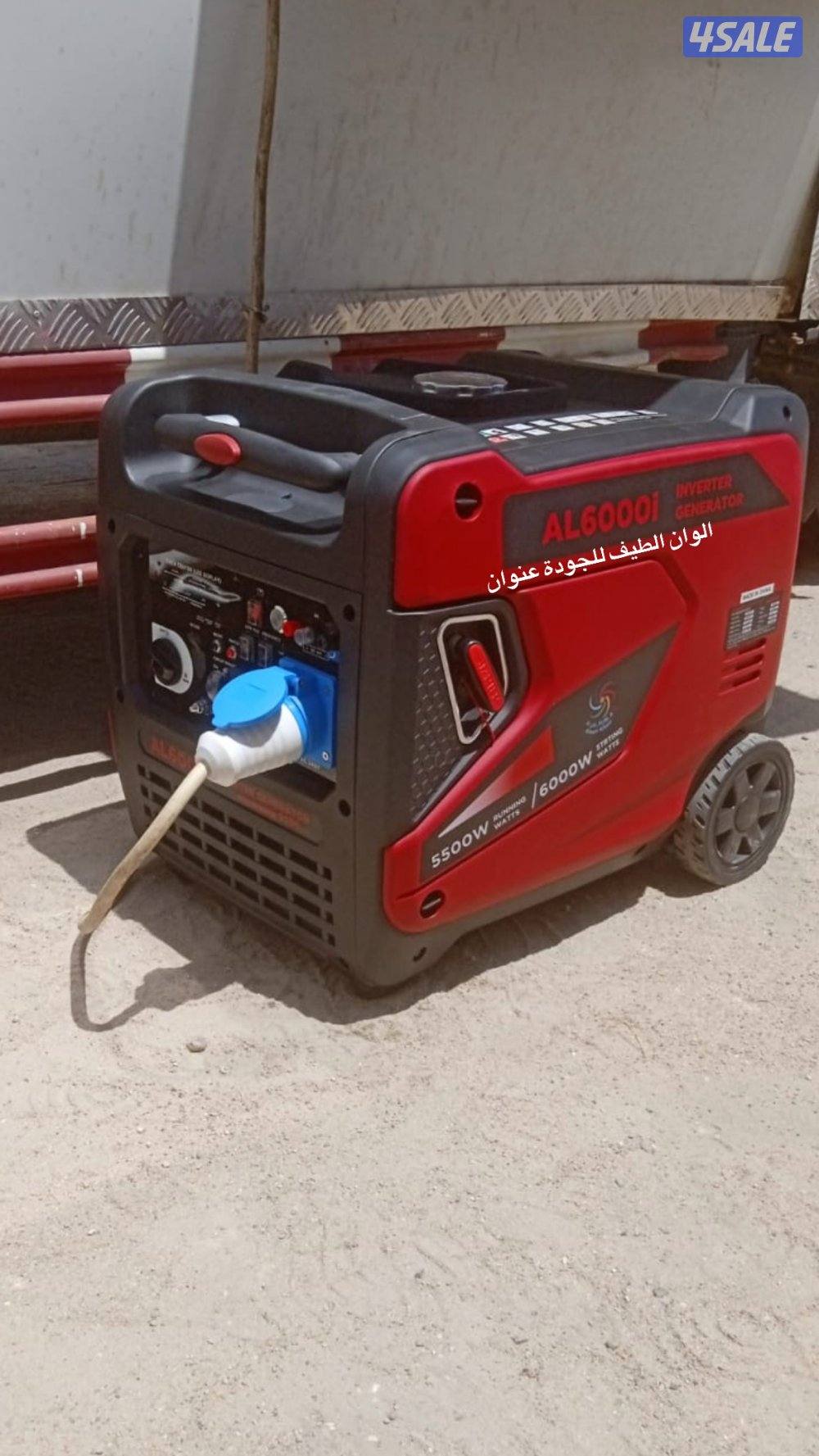 مضخة مياه بالبنزين2