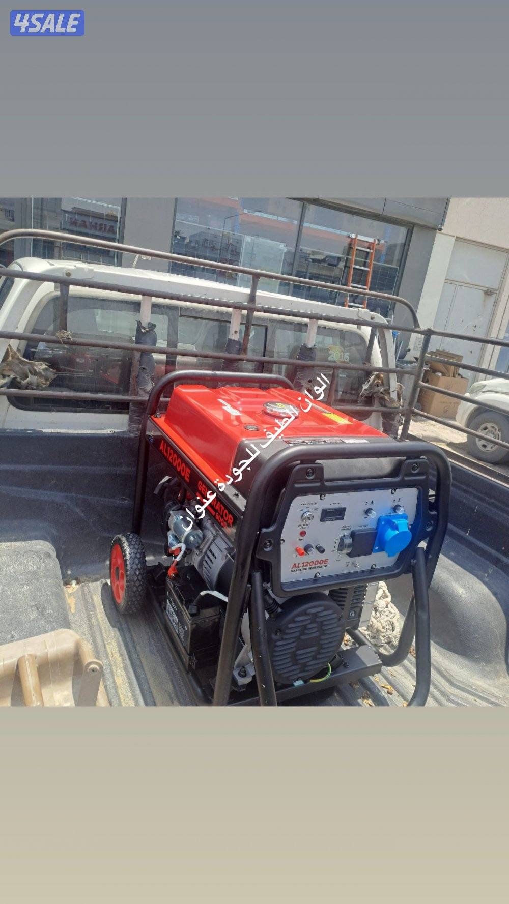 جميع انواع المولدات من حجم ١٠٠٠ الي ١٥٠٠٠1