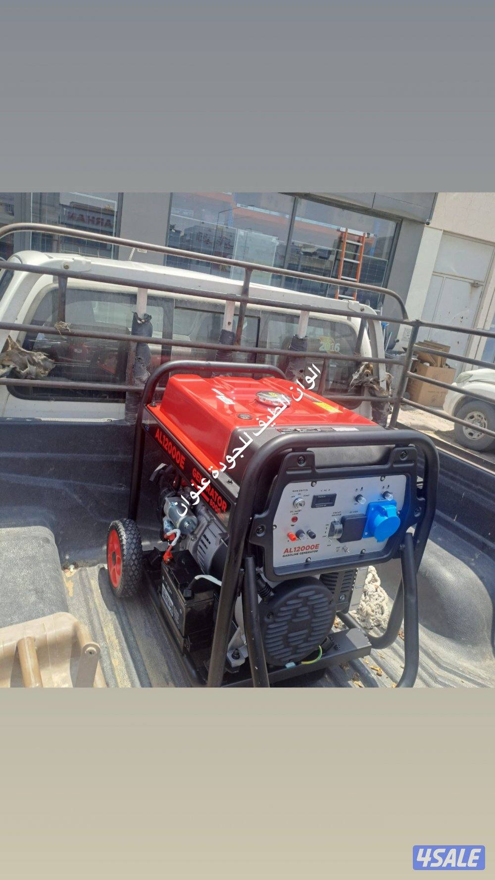 مكينة كاتم صوت جميع الاحجام من ١٠٠٠ الي ١٠٠٠٠2