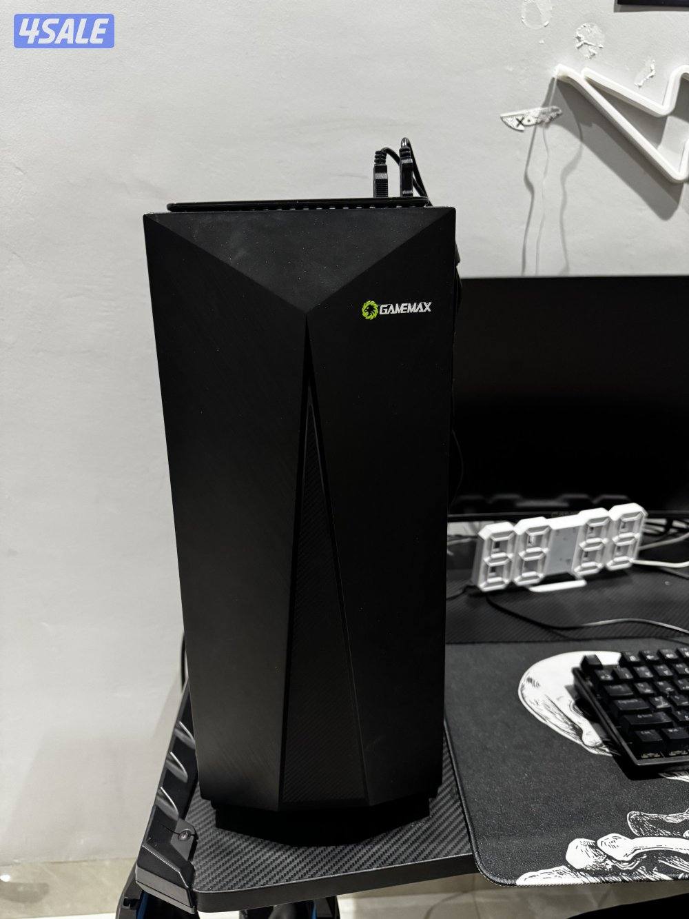 للبيع ستب معا كامل اغراضه2