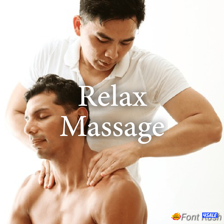 SSS Massage as in Soft, Smooth and Sleepy massage 10 kd 6 am to 6 pm.5