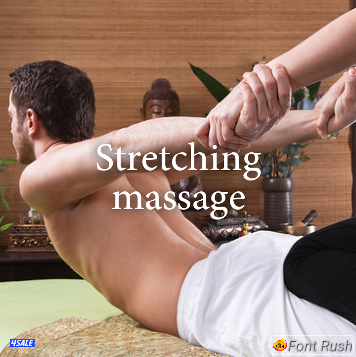 SSS Massage as in Soft, Smooth and Sleepy massage 10 kd 6 am to 6 pm.6