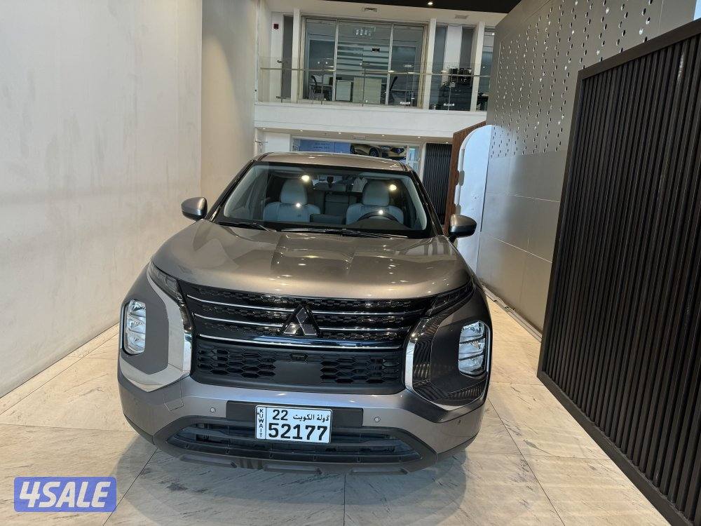 Mitsubishi Outlander3