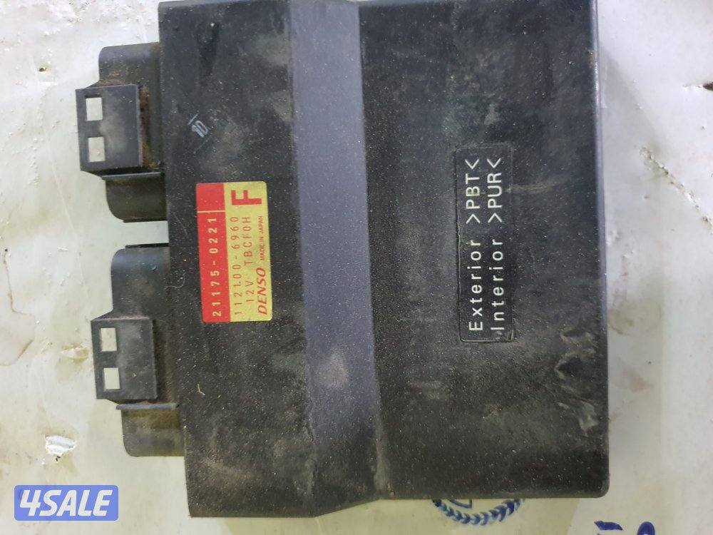 للبيع قطع غيار كيوزاكي 636 zx6r2