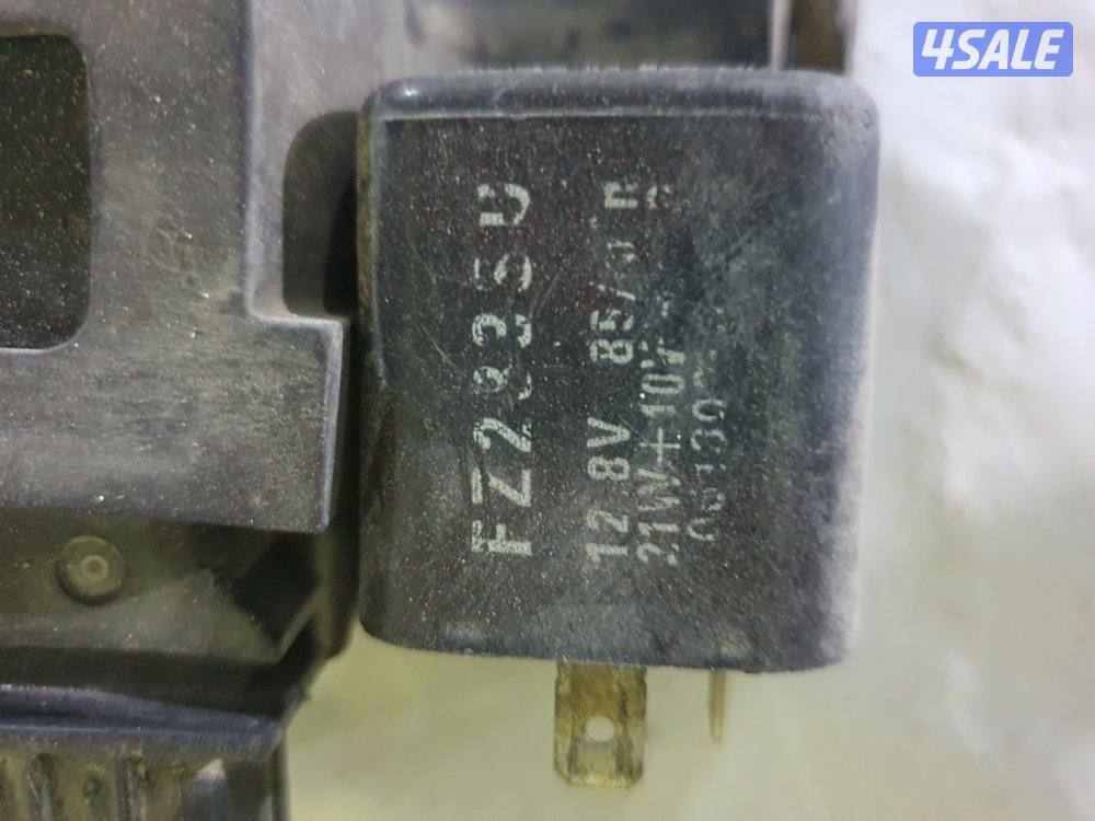 للبيع قطع غيار كيوزاكي 636 zx6r15