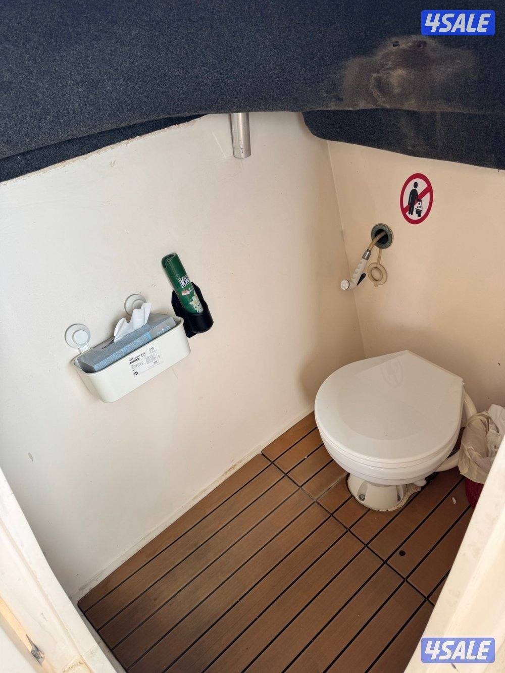 نوخذه كويتي لرحلات الحداق بالجون والجزر12