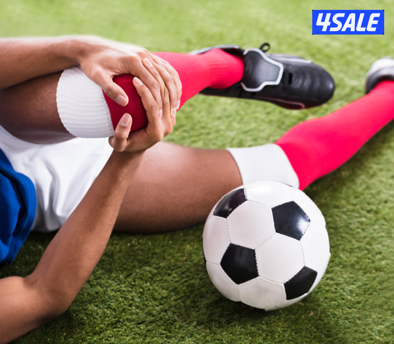 مدرب لياقة بدنية _ اخصائي اصابات ملاعب وتأهيل حركي1