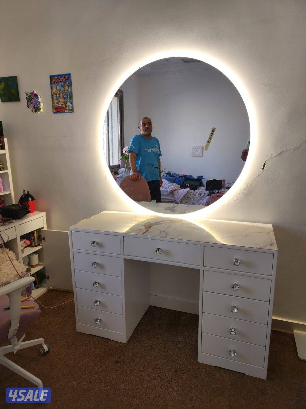 الضجيج  غاليريا9