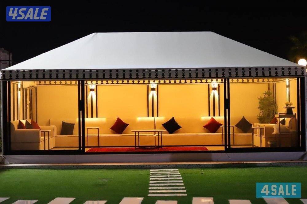 All size tents making kokkotarkib pvc3