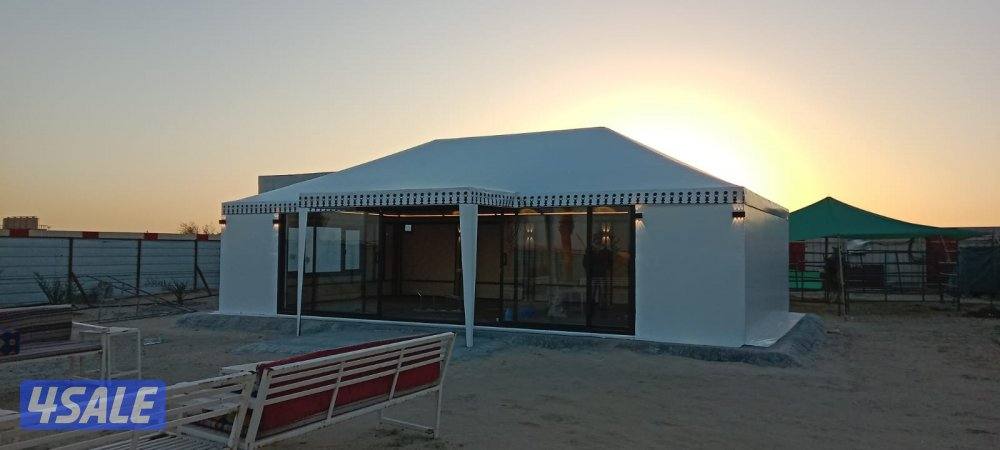 All size tents making kokkotarkib pvc5