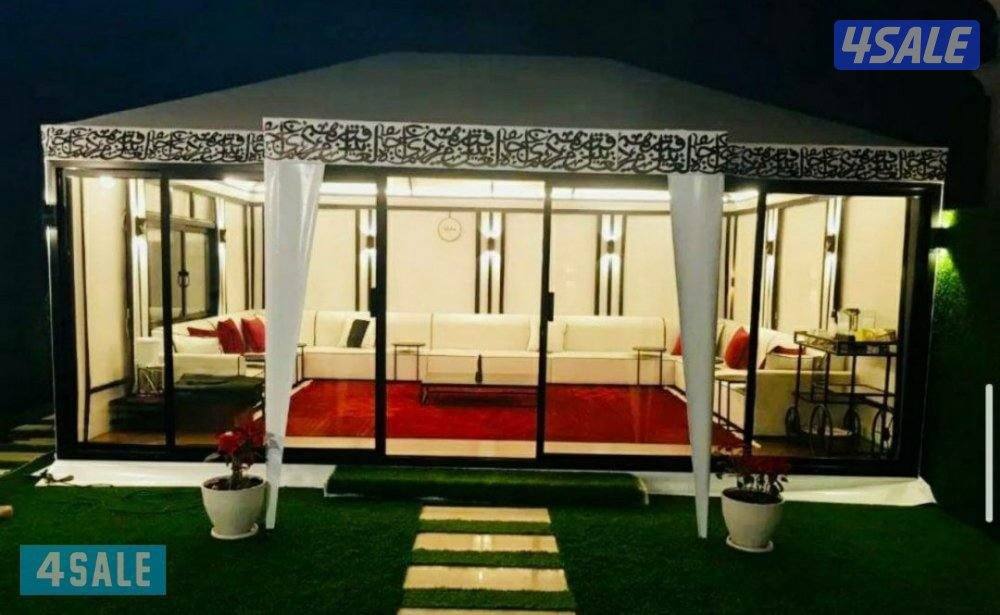 All size tents making kokkotarkib pvc9